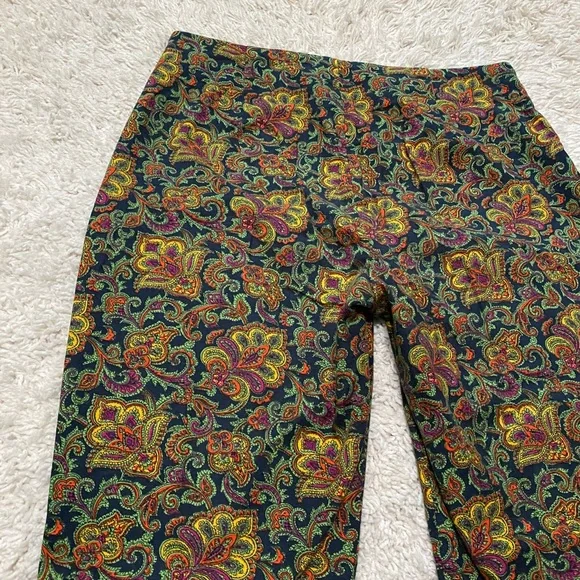 Talbots pants size 6 curvy - Picture 10 of 13